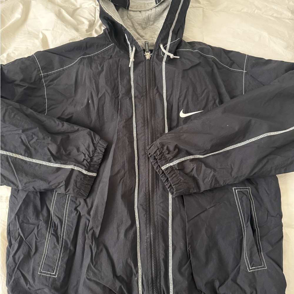 Nike Black Men's Jacket